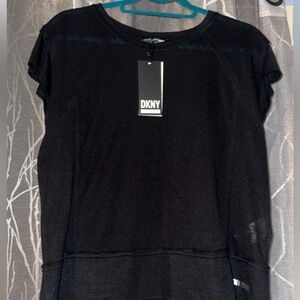 New short sleeve dress top